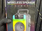 KTS 1919 Bluetooth Speaker