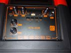 KTS-2036 Speaker