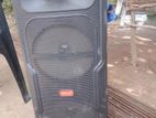 KTS 2036 Portable Wireless Speaker