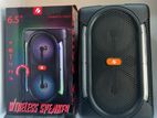 KTS Wireless Speaker 6.5'' (KTS-1329)