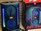KTS Wireless Speaker 6.5 (KTS-1329)