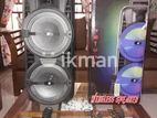 Karoke Speaker