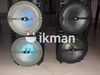 Kts.1745.Karaoke Speaker