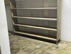 Display Shop Rack