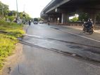 කටුනායක 18 කණුවෙන් ඉඩමක් විකිණීමට