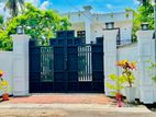කටුනායක සුපිරි සුවිශාලා නිවස විකිණීමට