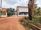 📍 කටුනායක වේයන්ගොඩ මාර්ගයට ‎ 300m දුරින් ඉඩමක්
