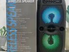 KTX-1526 KTS Wireless Speakers