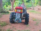 Farming Tractor