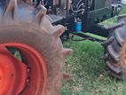 Kubota Tractor 2024