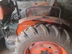 Kubota 1980