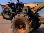 Kubota Tractor 2005