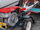 Kubota K600 Tractor 2006