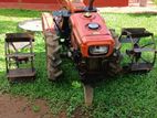 Kubota Tractor 2016