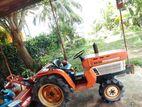 Kubota 2018