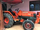 Kubota 3408 2018