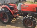 Kubota 3408 2019