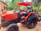 Kubota 3408 2020