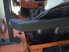 Kubota 3408 Hinomoto 2010