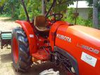 Kubota 2011