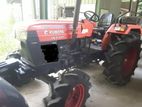 Kubota 4 Wheel Tractor 2022