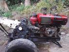 Kubota 4508 2007