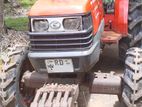 Kubota 4508 2013