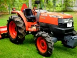 Kubota 4508 2016