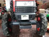 Kubota 4508 2017