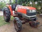 Kubota 4508 2018