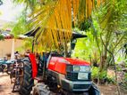 Kubota 4508 2019