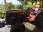 Kubota 4508 2024