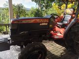 Kubota 4508 2024