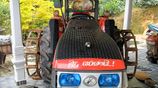 Kubota 4508 2024