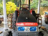 Kubota 4508 2024