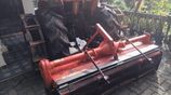 Kubota 4508 2024