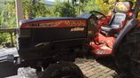 Kubota 4508 2024