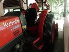 Kubota 4508 Fur Vile 2025