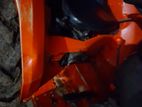 Kubota 4508 L 2021