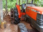 Kubota 4508 L Tractor 2020