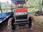 Kubota 4508 L 2021