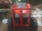 Kubota 4WD Wheel 2007