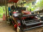 Kubota 68G 2018