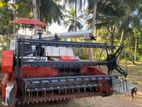 Kubota DC-68G Harvester 2019