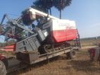 Kubota DC-70G PLUS 2022