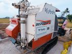 Kubota DC70G plus 2022
