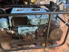 Kubota Diesel Generator 7Kw (Japanese Generator)