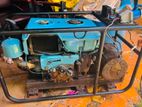 Kubota Disel Generator 7kw Japanese