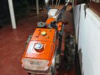 Kubota EA10-KB2 2016
