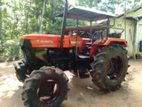 Kubota EK3-471WD 2022